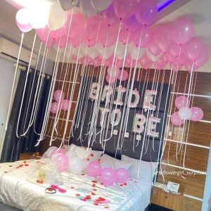 bridal decorations